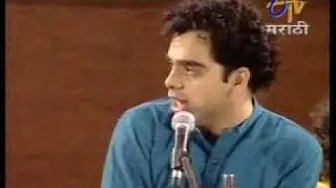 Rahul Deshpande - Natyasangeet "Surat Piya Ki" Rahul Deshpande - Natyasangeet "Surat Piya Ki"