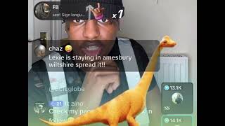 The Fall Of Lexi Bonner The Rise Of Ss