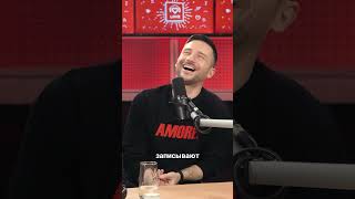 Музыкальный лейбл «В гостях у бабушки» 😁❤️ Как дети Сергея Лазарева записали свой трек для папы 🥰