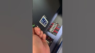 Omtech troubleshoot 2