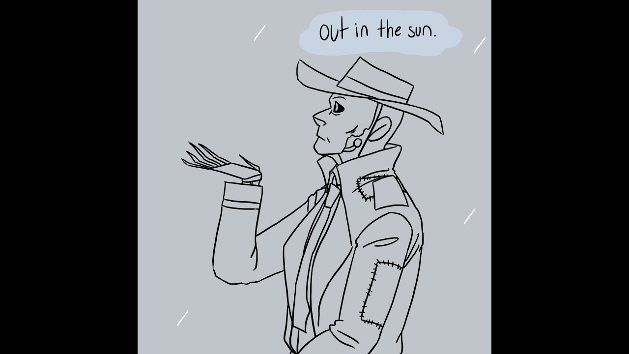 Nick Valentine And Dima | Fallout 4: The Story of Nick Valentine – XYFZ
