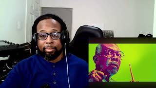 How Clyde Stubblefield’s Drum Groove Changed Hip-Hop Forever by @eltrainmusic REACTION 