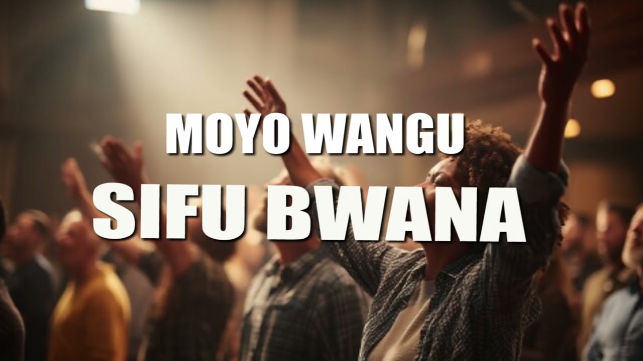 Nyimbo za Kuabudu na Maombi / Swahili Worship Songs 61 Minutes of Prayers and Worship GOD
