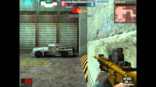 SpartacusHD Wall Hack - Wolfteam PL