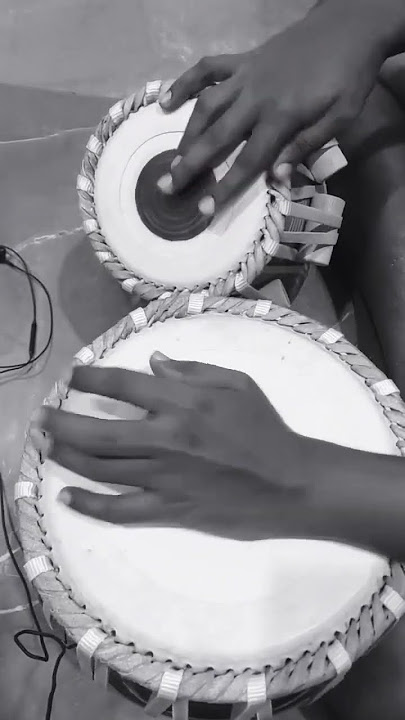 Tabla cover of Premodharanayi Song from kamaladhalam movie #shortsfeed #malayalamsongs