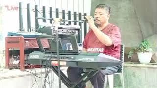 *BANNANG EJAYA*K.CIPTA ;MUKTHAR LIMPO/HAMSAN MARLIAT.. COVER, VOCAL. SYAM SR.