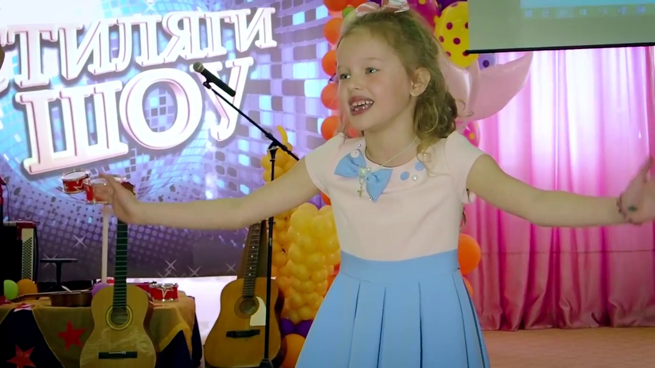 19 05 17 Выпускной Гимназия №1788 Солнцево Парк - YouTube