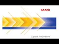 How to Install 5.7.0 Kodak Alaris Capture Pro Software - Step-by-Step #Kodak