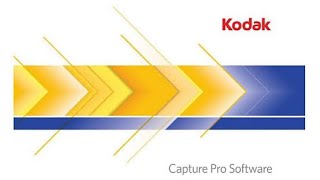 How to Install 5.7.0 Kodak Alaris Capture Pro Software - Step-by-Step #Kodak