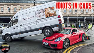 Supercar Fails Compilation You Wouldn't Believe It!