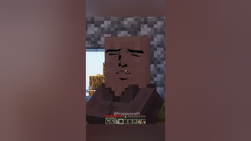 Minecraft Meme