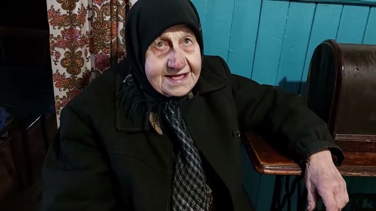Бабка алка 20 серий
