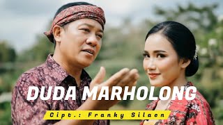 DUDA MARHOLONG | 🎵 Lagu Batak Dangdut Paling Gokil & Bikin Heboh!