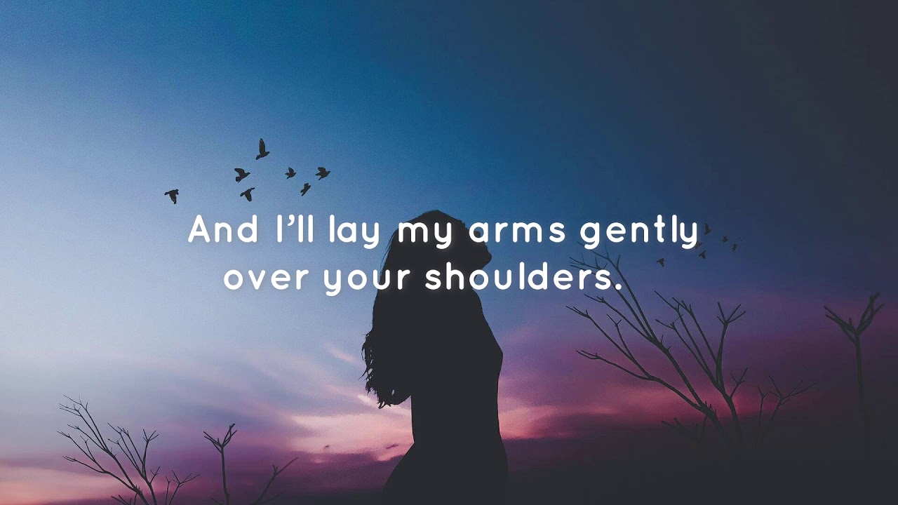 Always - Francois Klark (Acousic version with lyrics)