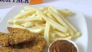 Barnacle Bills Mexican Chicken or Prawn Meal Deal Promotion