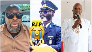 KONÉ ZAKARIA TRÈS ÉNERVÉ APRÈS LA MORT DE Fofié Kouakou selon Souley de Paris dans son live