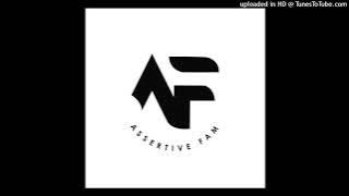 Assertive Fam - Wish You Were Gay (Bootleg)