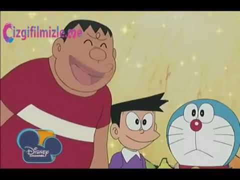 Doraemon Nobita'nın Yer Altı Ülkesi