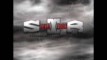 SyntaXerroR - The Thief