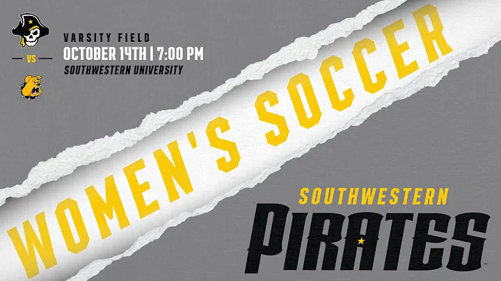 Southwestern University Women's Soccer vs. Texas Lutheran University