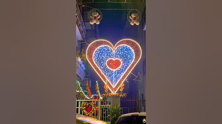 CROTONE: IL BALCONE DI SAN VALENTINO😍#shorts #love #valentinesday #cuoricini #amore #heart #crotone