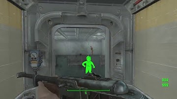 Fallout 4 aimbot