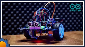 Learn, build a robotic vehicle and play with IoT with this kit!