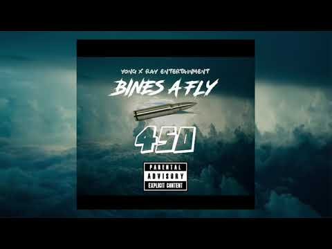 Official video thumbnail for Bines A Fly