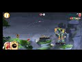 5 уровень, Босс Angry Birds 2