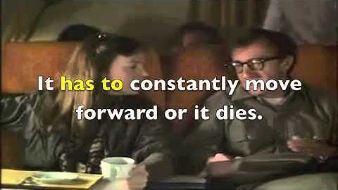 Modal Verbs of Obligation in Films