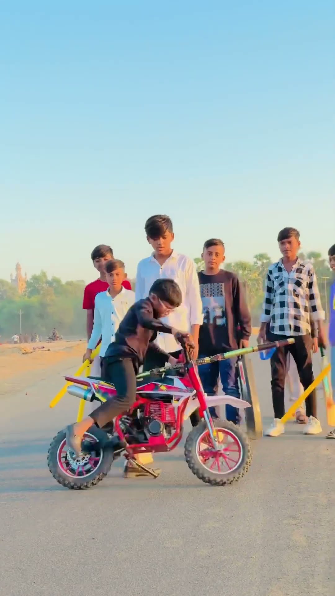 Attitude Boy?|| Tappu Parmar || #tappuparmar #trending #attitude #punjabisong