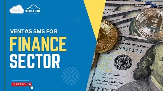 Ventas SMS For Finance Sector | Finance cloud | Salesforce cloud services | Ventas SMS screenshot 5