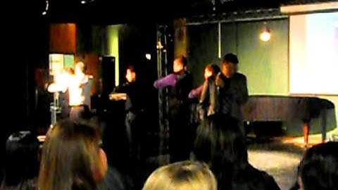 SLB-UNT_Showcase Spring 2011