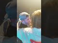 When Post Malone came to my show in LA