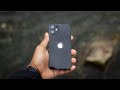 iPhone 12 Mini (48 Hour) Review - My Honest Thoughts...| Battery Life, Size & Overheating?