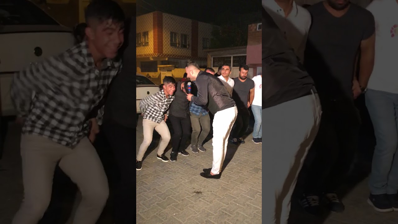 RONİ MÜZİK BATMAN 0545 847 0126 HALAY ŞOW