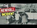 The CHP Newhall Incident