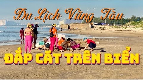 Đắp Cát Trên Biển Liệu Pháp Cân Bằng Sức Khoẻ @hothuofficial7340