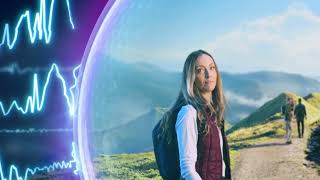 From Green Screen to Final Frame Syneos Health Epilepsy Campaign