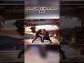 Snoop Dogg vs KanyeWest-EPIC Mortal Kombat1 Fight🤯🔥#kanyewest #snoopdogg #mortalkombat #shorts #mk1