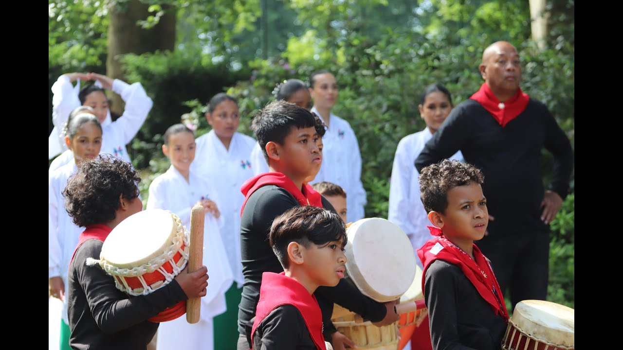 Maluku manis, Tuhan manis | Official videoclip