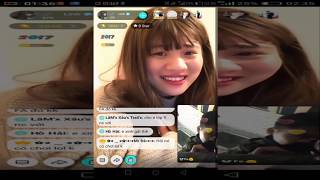 Bigo Vãi Cả Em Lớp 8