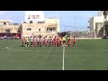 Under 15  section c  rabat ajax vs west fc  2024