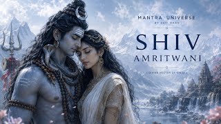 Shiv Amritwani — Divine Shiva Bhakti Mantra for Peace & Devotion screenshot 1