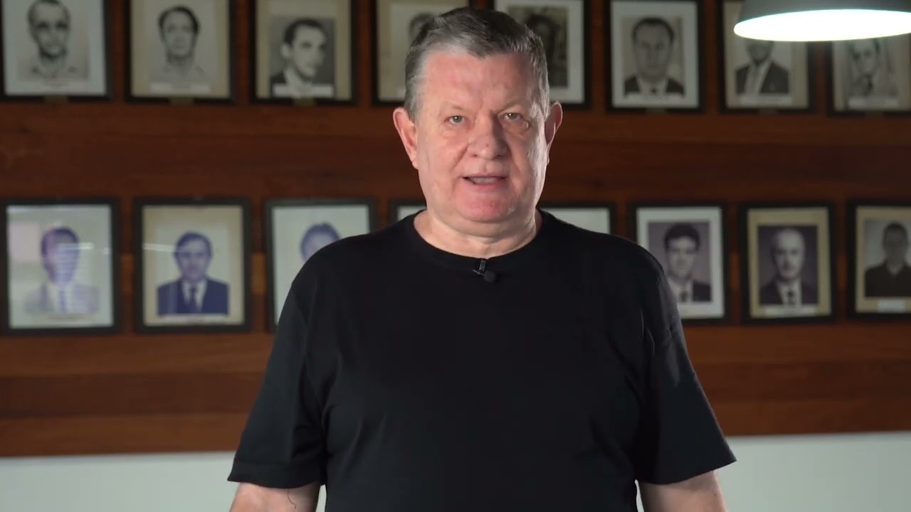 Novas melhorias na APCEF/SC – Mensagem do Presidente Marcelo Boeing