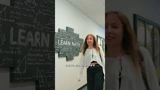 A Math Major’s Path to Genomics Research | Ella’s Student Journey at CU Denver #DataScience #Shorts