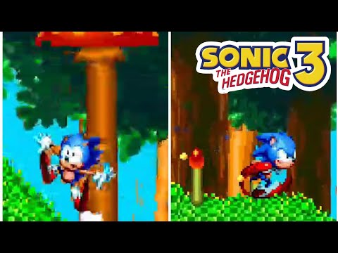 Screw it, Super Sonic 3. : r/SonicTheHedgehog