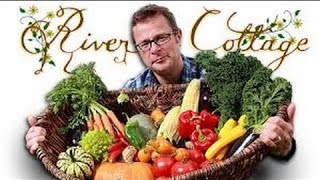 Return to River cottage - S02E06