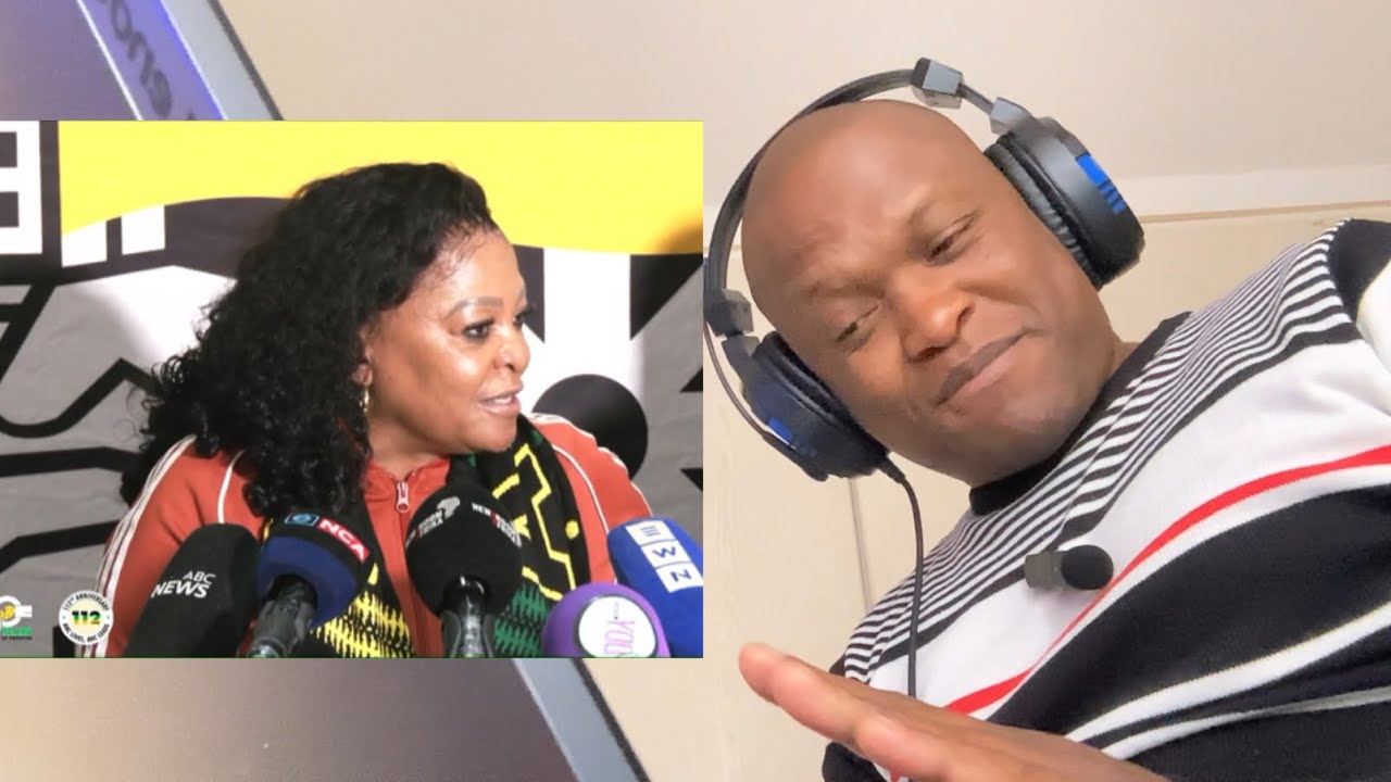 The Conversation: What Was Said?