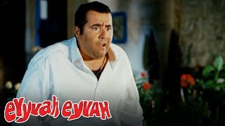 Eyyvah Eyvah - İstanbula Gideceğim Ben